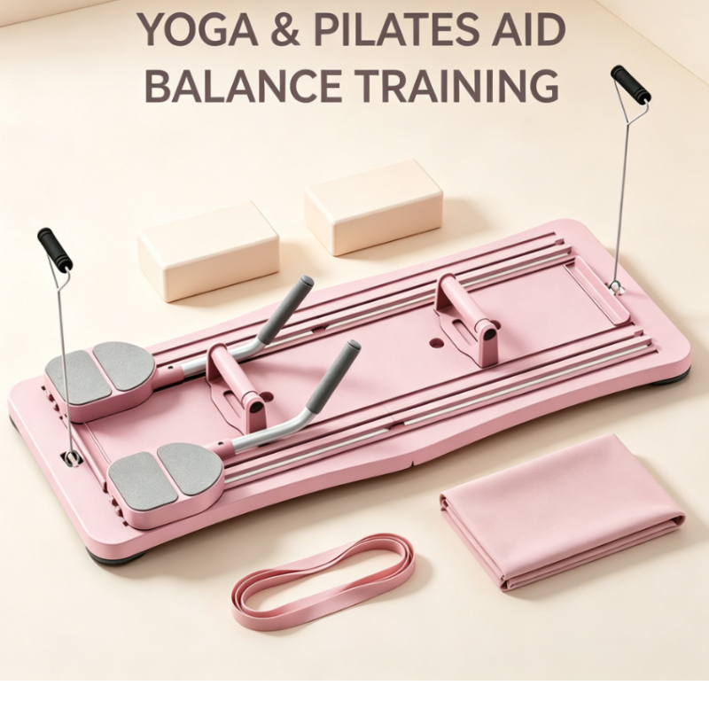 Push Up Board - แผ่นวิดพื้นพับได้ เครื่องบริหารกล้ามเนื้อหน้าท้องแบบพกพา อุปกรณ์ฟิตเนสสำหรับออกกำลังกายที่บ้าน