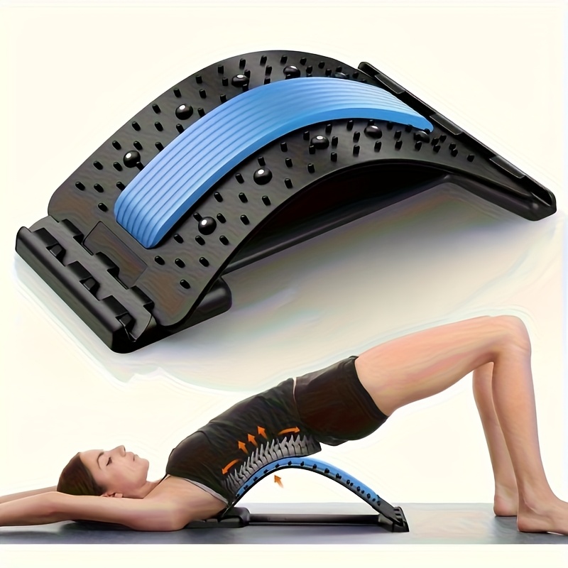 เครื่องยืดหลัง 3 ระดับ แก้ไขท่ - Posture Corrector Back บทวิจารณ์และราคา
