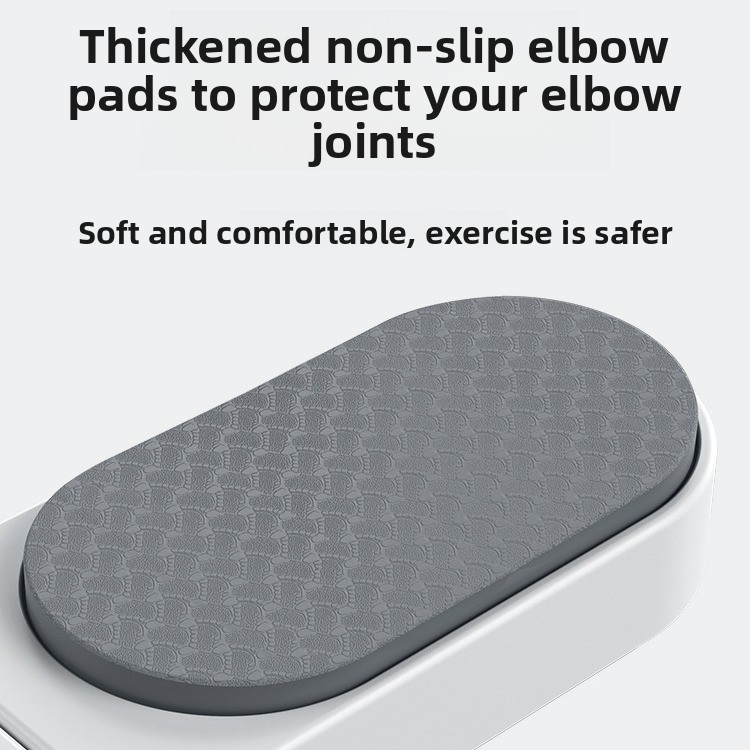 แผ่นฝึกออกกำลังกายอเนกประสงค์ส - Push Up Board บทวิจารณ์และราคา