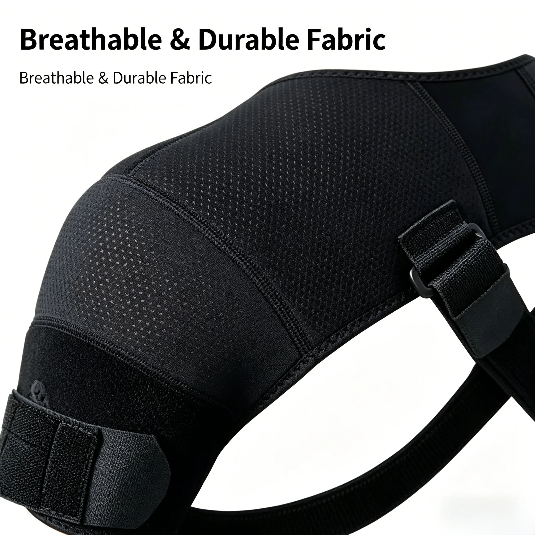 สายรัดหลังแบบปรับได้รูปตัว X ส - Posture Corrector Back บทวิจารณ์และราคา