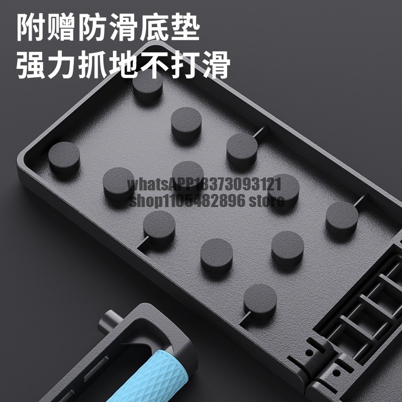 อุปกรณ์วิดพื้นอเนกประสงค์, เคร - Push Up Board บทวิจารณ์และราคา