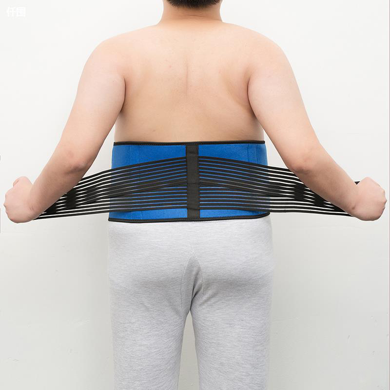 อุปกรณ์รักษากระดูกเอวทางการแพท - Posture Corrector Back บทวิจารณ์และราคา