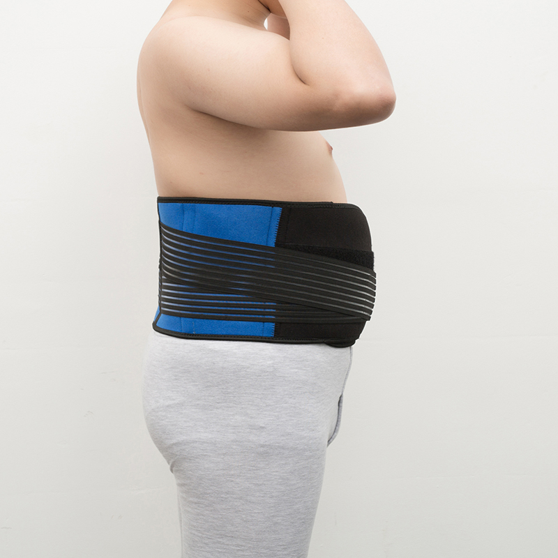 อุปกรณ์รักษากระดูกเอวทางการแพท - Posture Corrector Back บทวิจารณ์และราคา