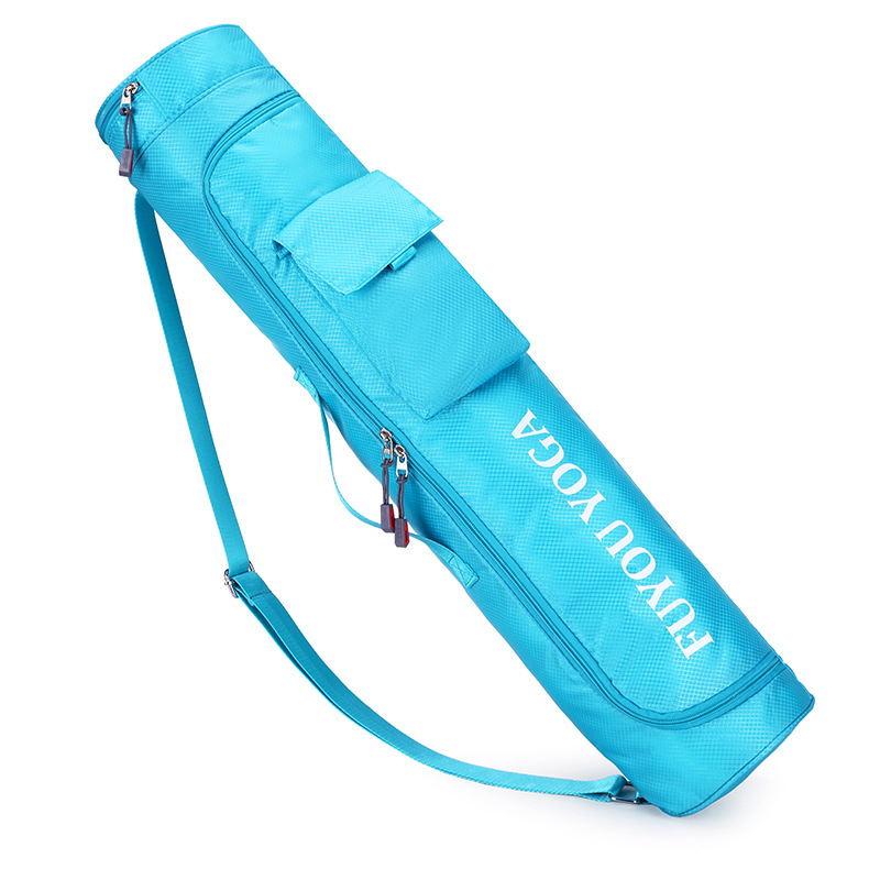 กระเป๋าใส่เสื่อโยคะความจุขนาดใ - Yoga Of Fitness บทวิจารณ์และราคา