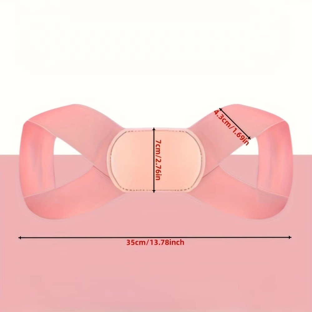 ตัวปรับท่าทางที่ระบายอากาศได้  - Posture Corrector Back บทวิจารณ์และราคา
