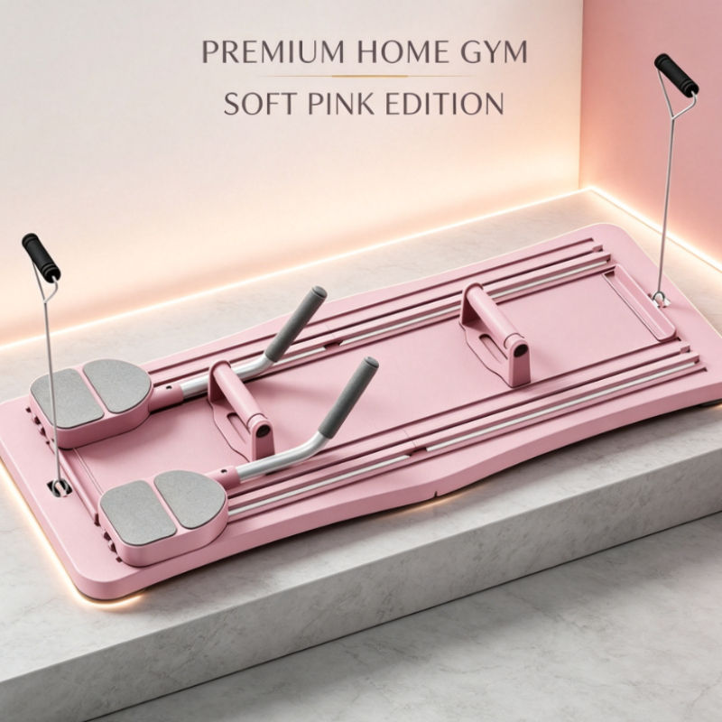 แผ่นวิดพื้นพับได้ เครื่องบริหา - Push Up Board บทวิจารณ์และราคา
