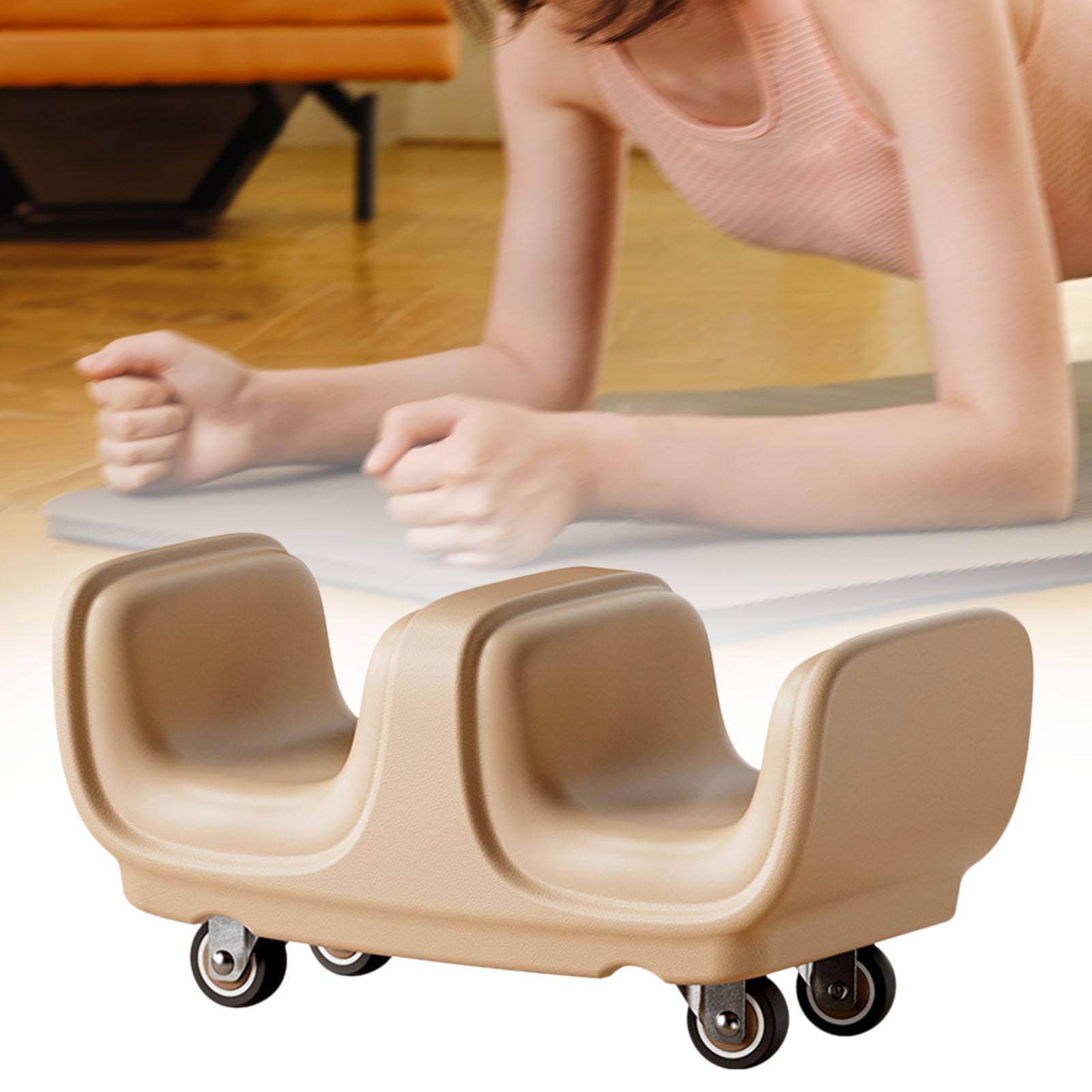 อุปกรณ์ออกกำลังกายแบบ Ergonomi - Push Up Board บทวิจารณ์และราคา