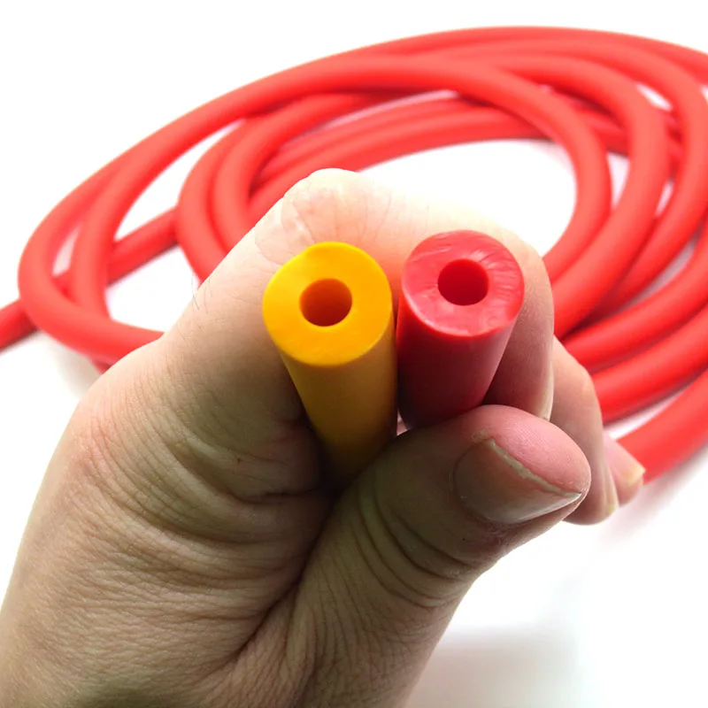 แถบต้านทาน50120แถบอุปกรณ์โยคะย - Yoga Fitness Resistance Band บทวิจารณ์และราคา