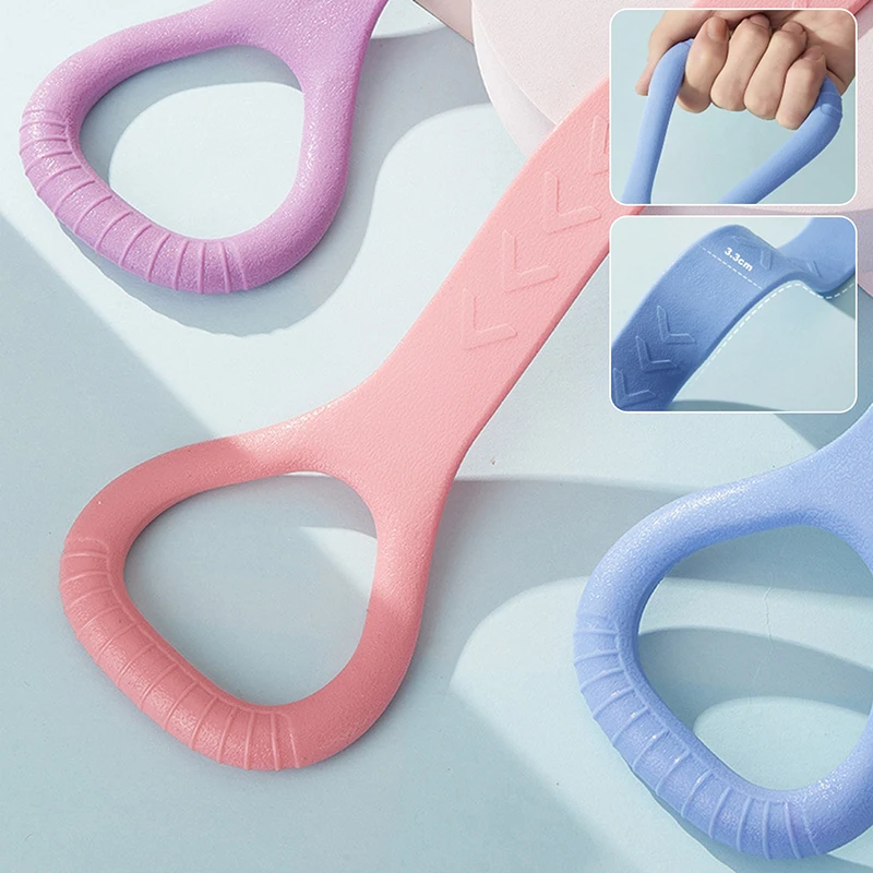 โยคะฟิตเนสเชือกยืดหยุ่นซิลิโคน - Yoga Fitness Resistance Band บทวิจารณ์และราคา