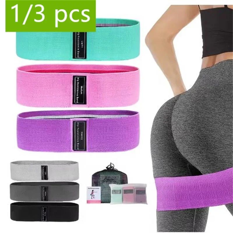สายรัดออกกำลังกายแบบยืดหยุ่นสำ - Yoga Fitness Resistance Band บทวิจารณ์และราคา