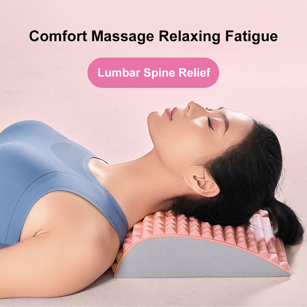 เครื่องนวดหลัง TPE สำหรับบริเว - Posture Corrector Back บทวิจารณ์และราคา